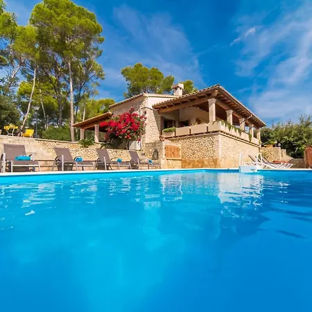 Ideal Mallorca - Es Bosquet * Inca (Mallorca)
