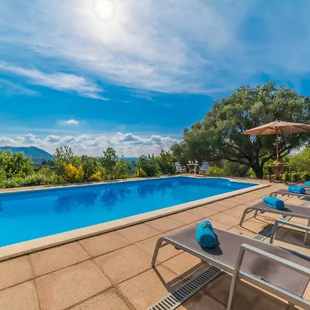 Venkovský dům Ideal Mallorca - Es Bosquet Inca (Mallorca)