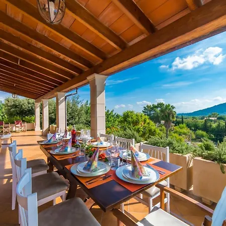 Ideal Mallorca - Es Bosquet * Inca (Mallorca)