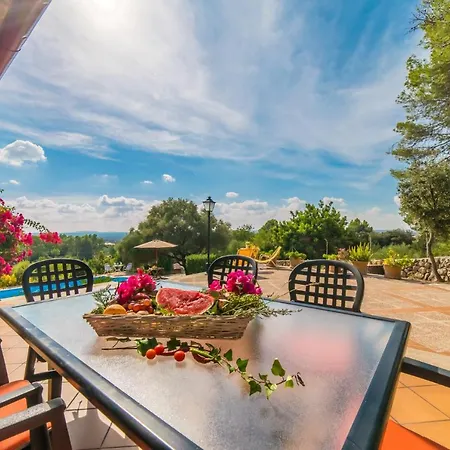 Venkovský dům Ideal Mallorca - Es Bosquet