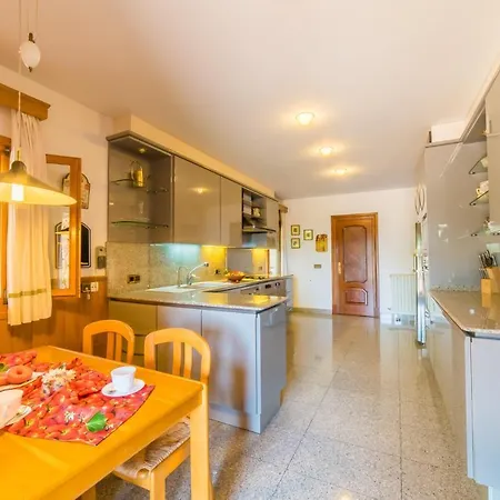 Ideal Mallorca - Es Bosquet Venkovský dům *