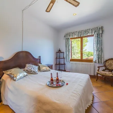 Ideal Mallorca - Es Bosquet * Inca (Mallorca)