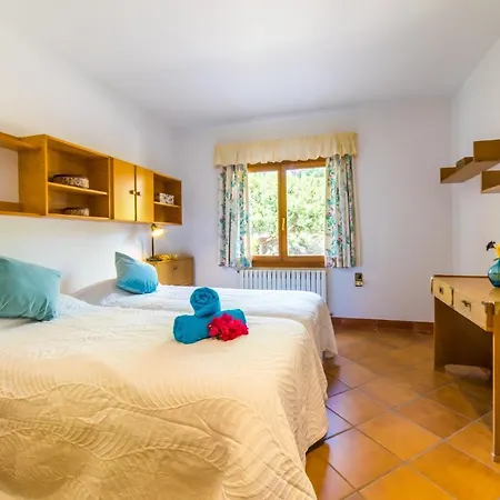 Ideal Mallorca - Es Bosquet * Inca (Mallorca)