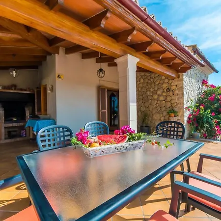 Ideal Mallorca - Es Bosquet *