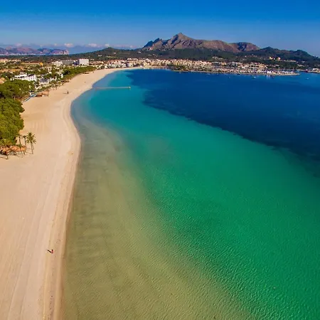 Ideal Mallorca - Es Bosquet カントリーハウス インカ